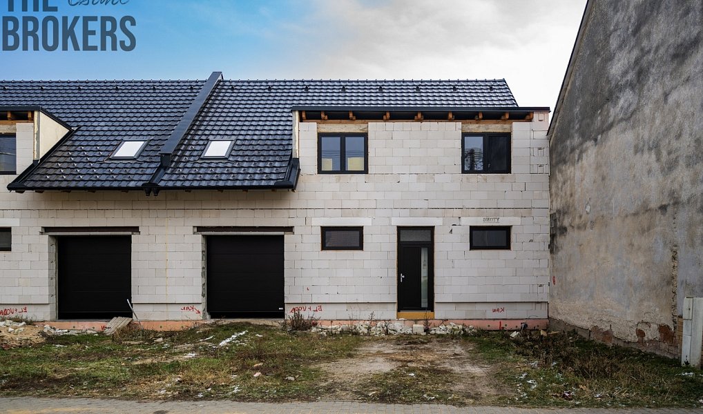 Prodej domu 185 m² s pozemkem 850 m², Mikulčice – náhled fotky 5