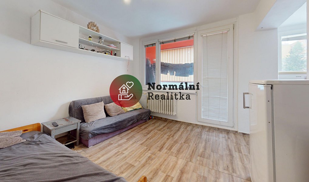 Prodej bytu 1+1 30 m², Kralupy nad Vltavou – náhled fotky 38