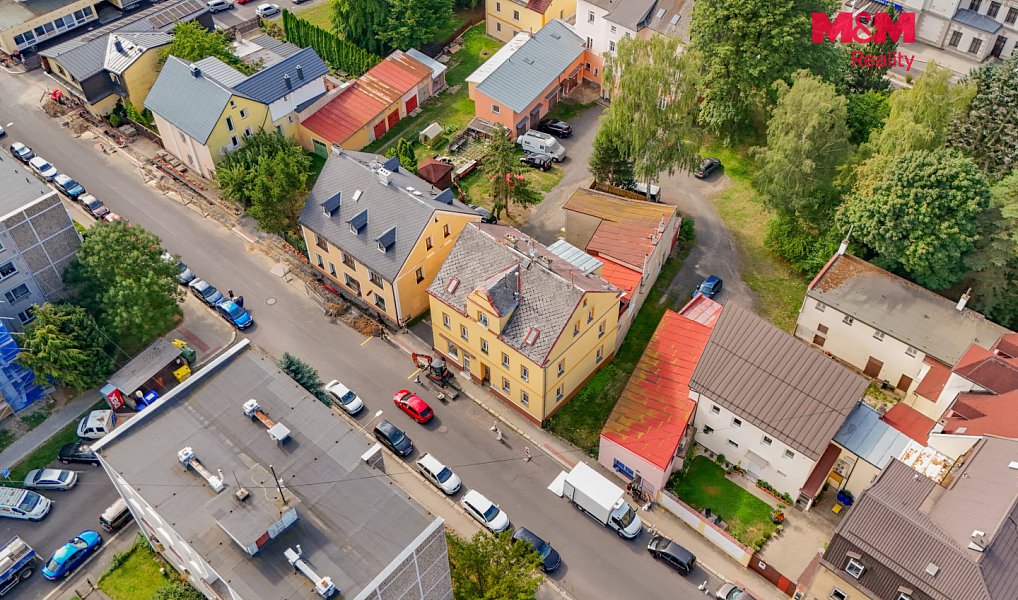 Prodej bytu 2+1 57 m², Mariánské Lázně – náhled fotky 20