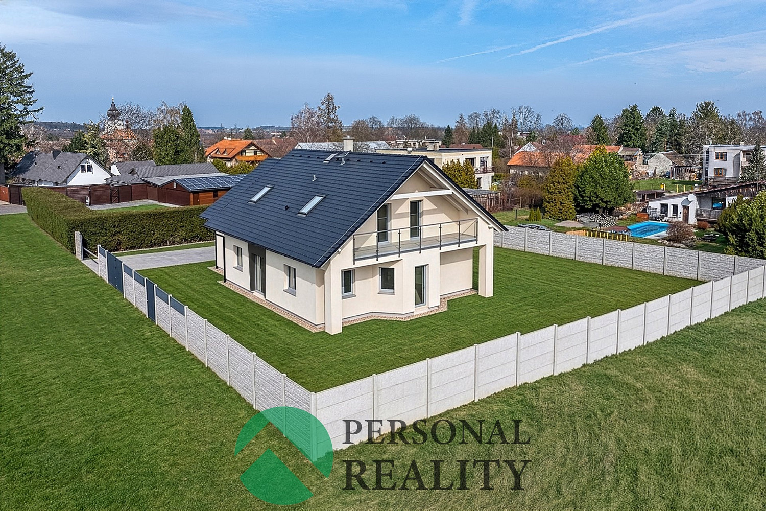 Prodej domu 145 m² s pozemkem 1 007 m² – pohled 3