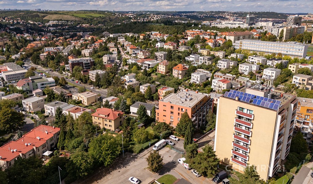 Prodej bytu 2+kk 50 m², Praha – náhled fotky 9