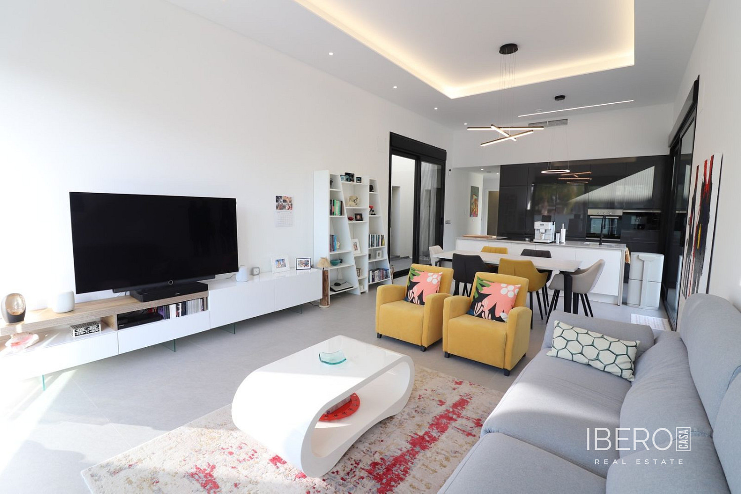 Casa 4+kk – Formentera del Segura - Vista 4