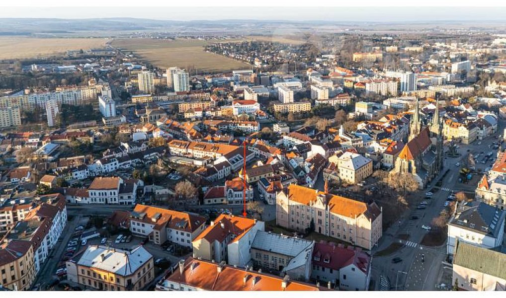 Prodej bytu 4+1 79 m², Chrudim – náhled fotky 19