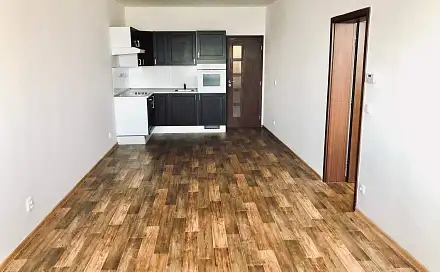 Pronájem bytu 2+kk 50 m²