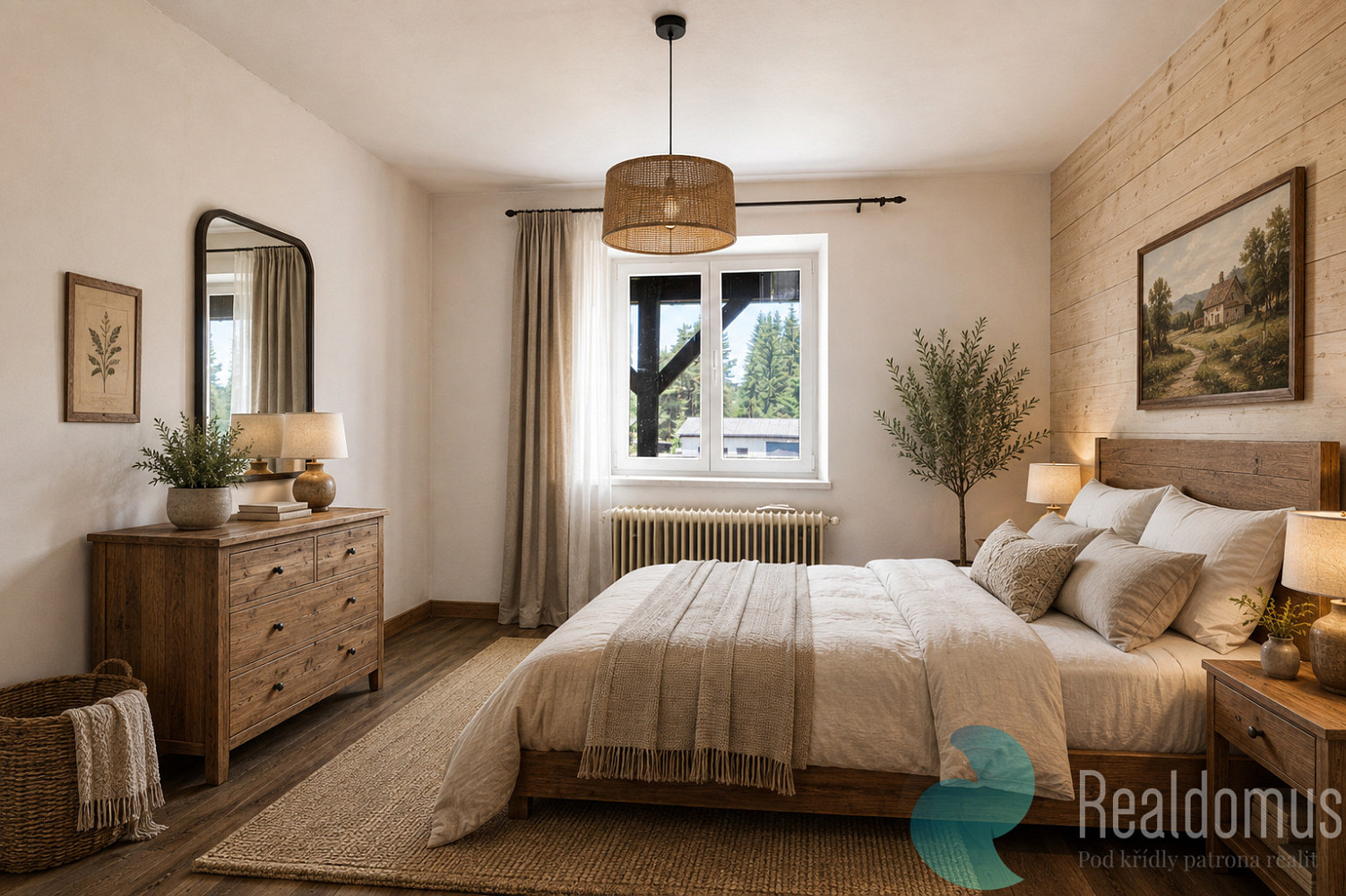 Prodej domu 93 m² s pozemkem 945 m² – fotografie 4