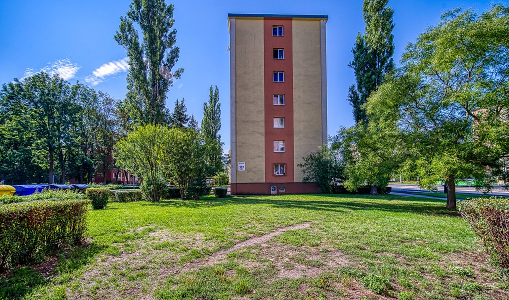 Pronájem bytu 2+1 51 m², Most – náhled fotky 30