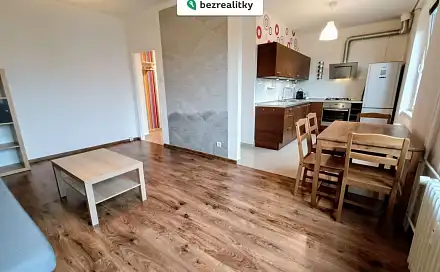 Prodej bytu 2+1 51 m²