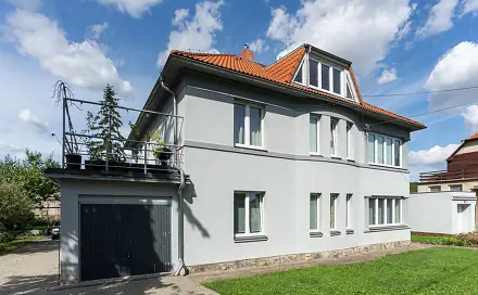 Prodej bytu 3+kk 112 m²