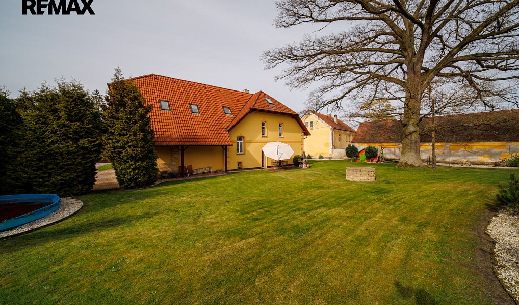 Prodej domu 410 m² s pozemkem 2 086 m², Odrava – náhled fotky 36