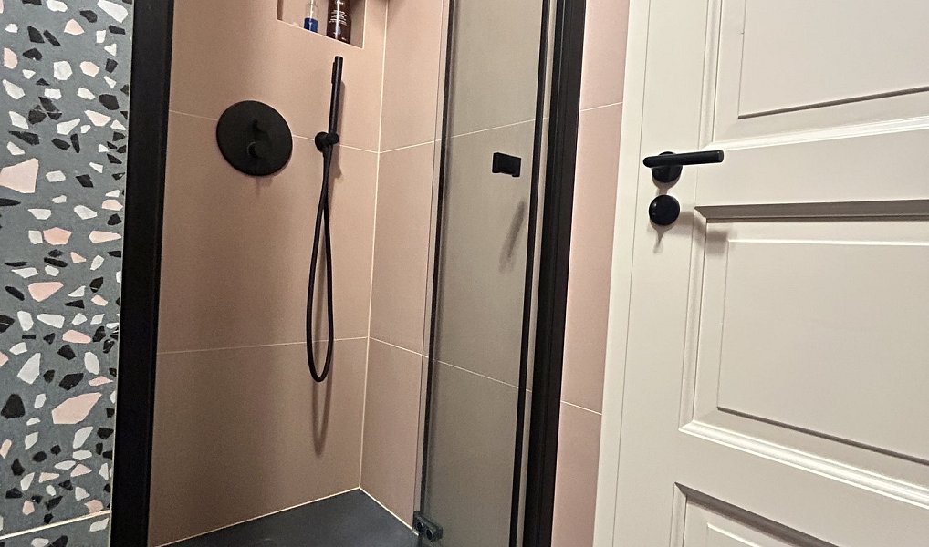 Pronájem bytu 2+kk 55 m², Praha – náhled fotky 12