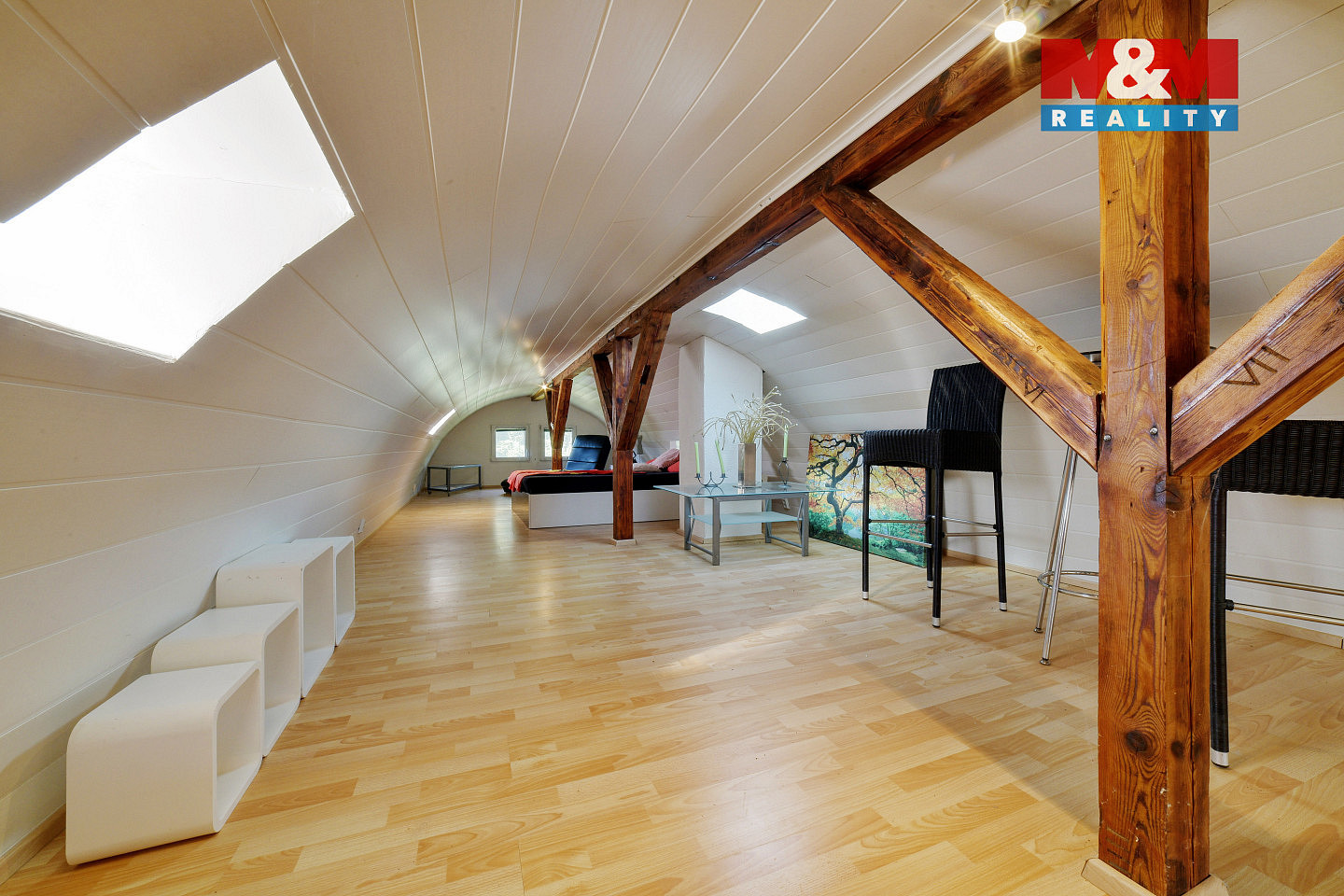 Prodej domu 74 m² s pozemkem 4 009 m² — photo 4