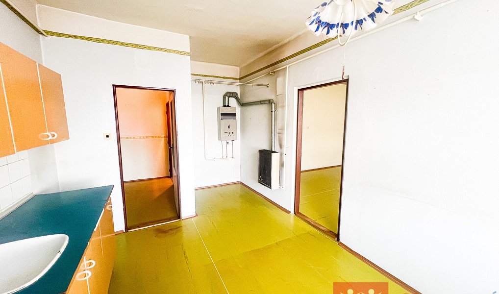 Prodej bytu 1+1 42 m², Znojmo – náhled fotky 4