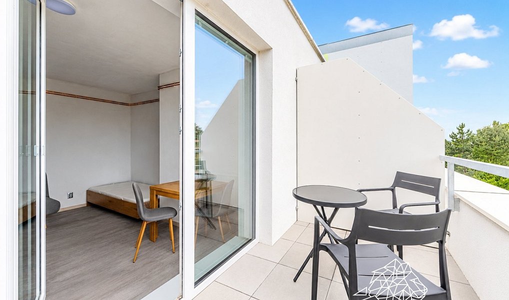 Pronájem bytu 1+kk 28 m², Prostějov – náhled fotky 7