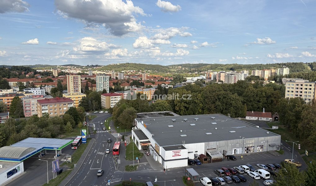Prodej bytu 2+kk 45 m², Příbram – náhled fotky 10