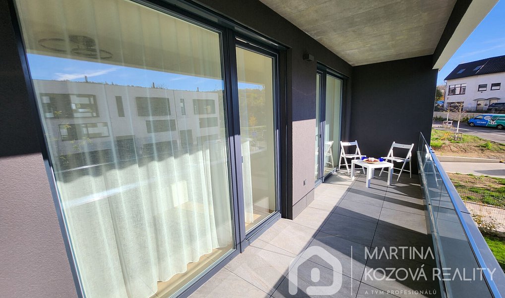 Pronájem bytu 4+kk 120 m², Praha – náhled fotky 10