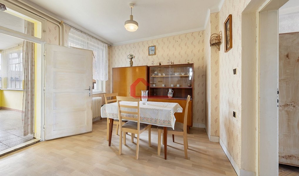 Prodej domu 195 m² s pozemkem 487 m², Tvrdonice – náhled fotky 8
