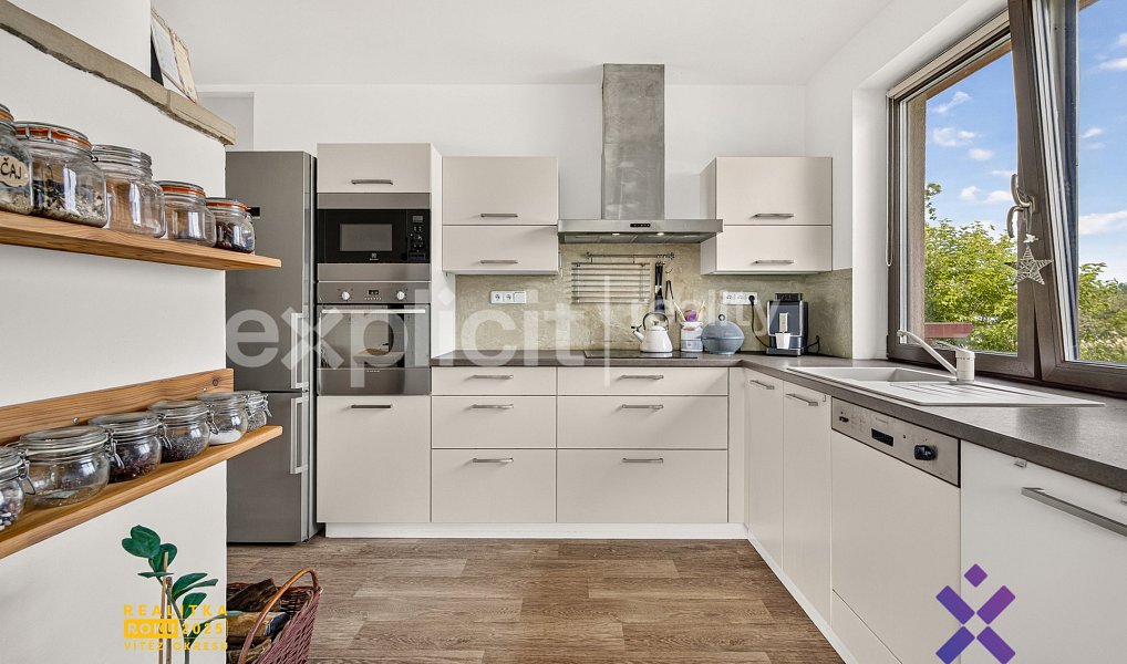 Prodej domu 120 m² s pozemkem 789 m², Kroměříž – náhled fotky 5