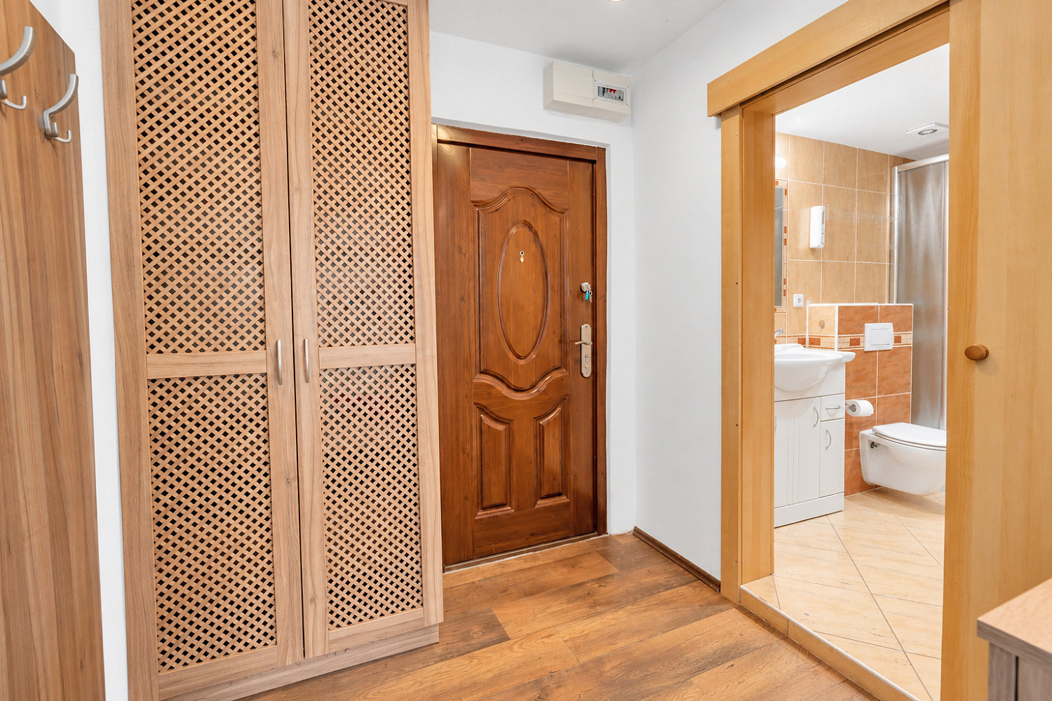 Prodej bytu 3+1 70 m² – fotografie 4