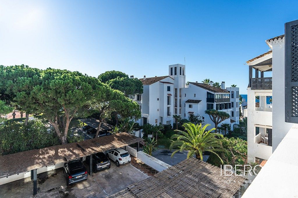 Pis 5+kk – Marbella, Barrio Alto - Vista 5