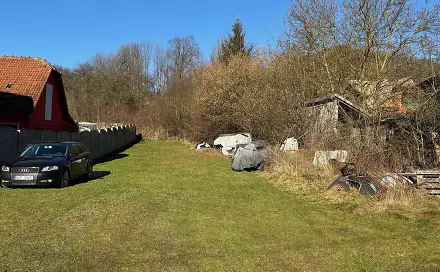Prodej stavebního pozemku 1 065 m², Koroužné, okres Žďár nad Sázavou