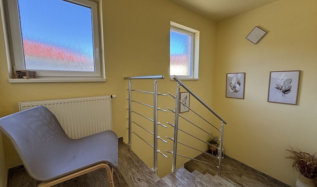 Prodej domu 114 m² s pozemkem 338 m², Náměšť na Hané – náhled fotky 12