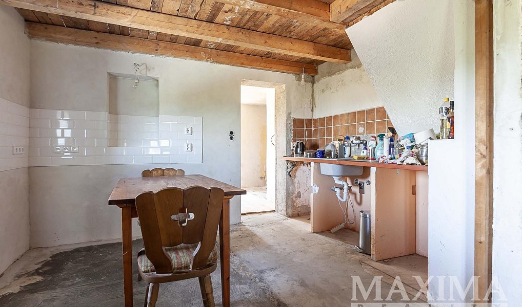 Prodej domu 140 m² s pozemkem 1 909 m², Javor – náhled fotky 9