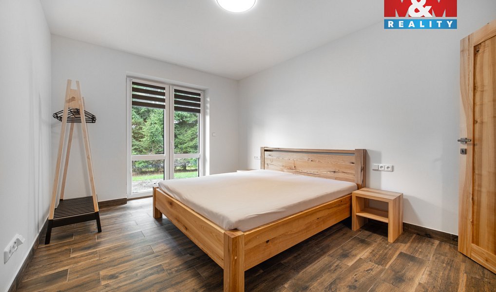 Prodej domu 129 m² s pozemkem 2 404 m², Červená Voda – náhled fotky 14