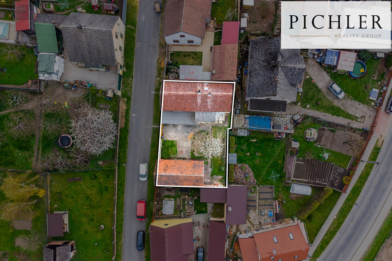 Prodej domu 71 m² s pozemkem 366 m² — photo 3