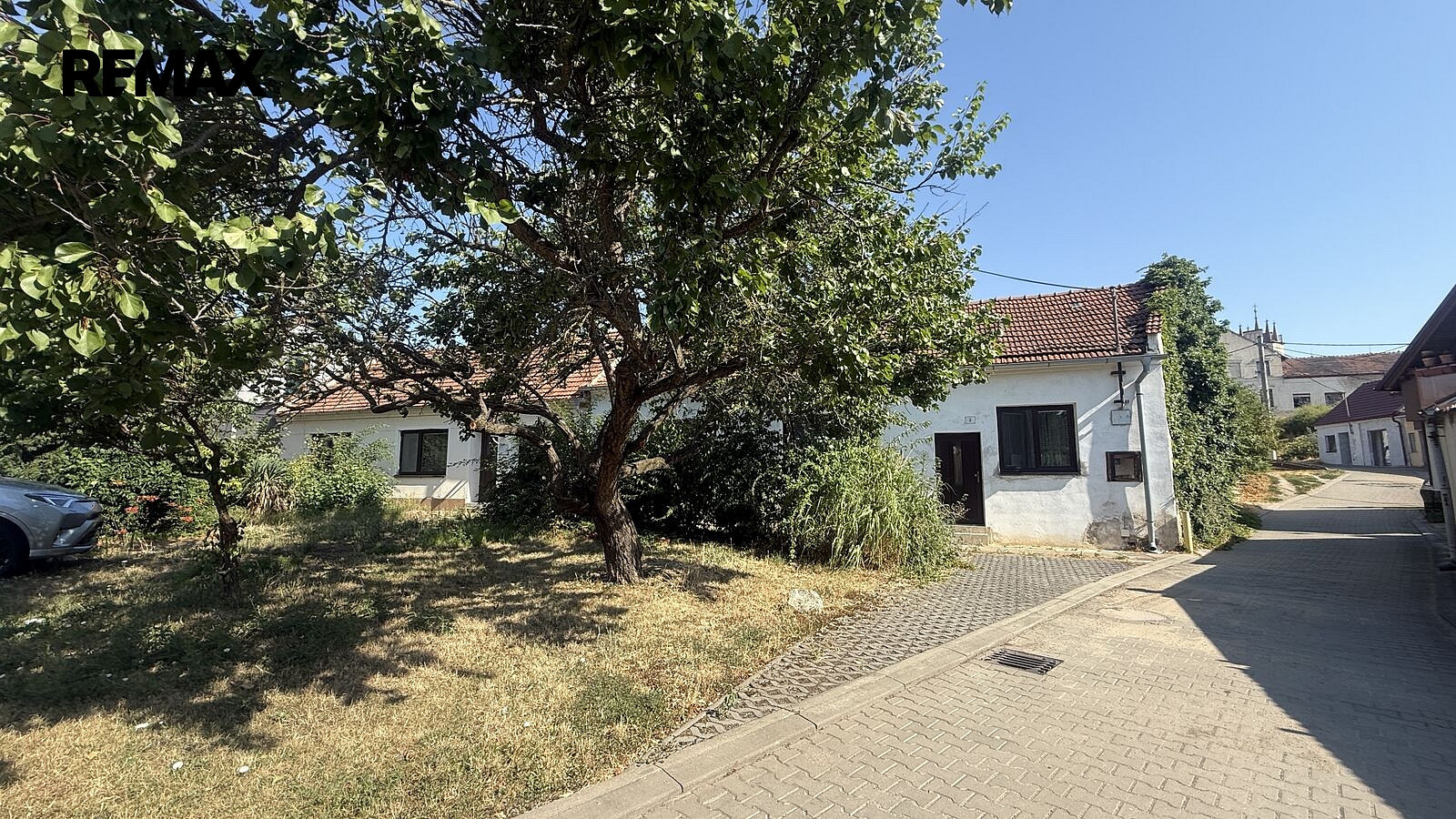 Prodej domu 130 m² s pozemkem 378 m²