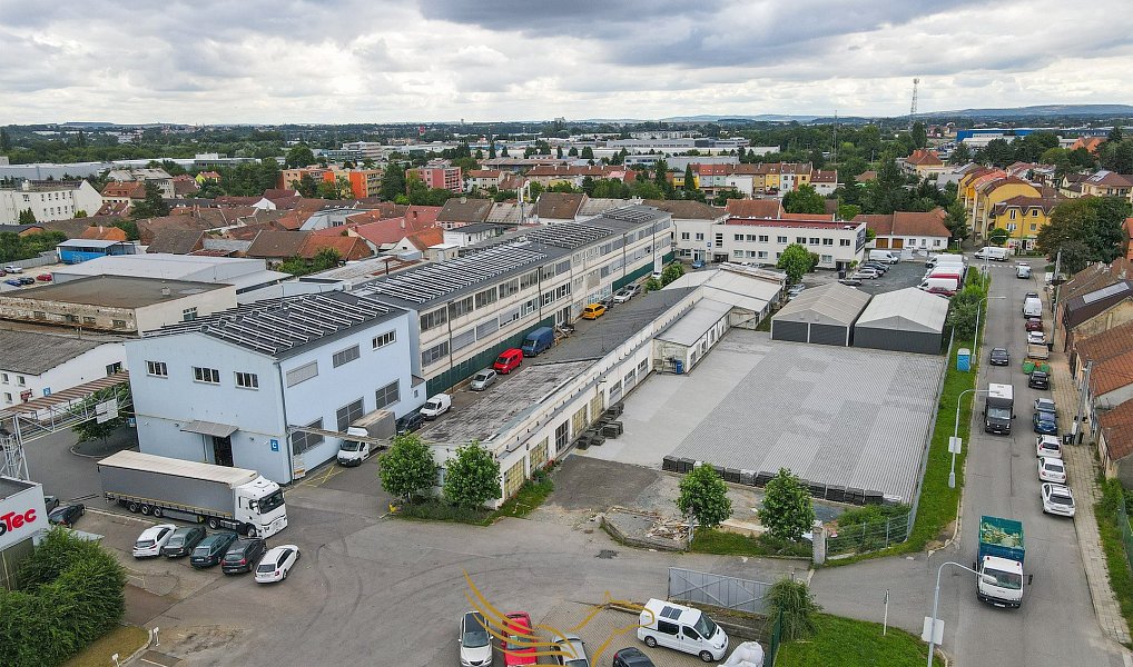 Pronájem kanceláře 105 m², Brno – náhled fotky 8