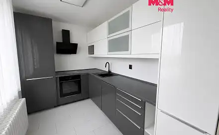 Prodej bytu 4+1 78 m²