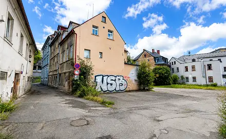 Prodej domu (jiného typu) 408 m², Lucemburská, Liberec - Liberec II-Nové Město
