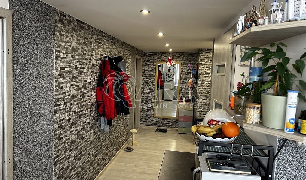 Prodej bytu 2+1 69 m², Vamberk – náhled fotky 4