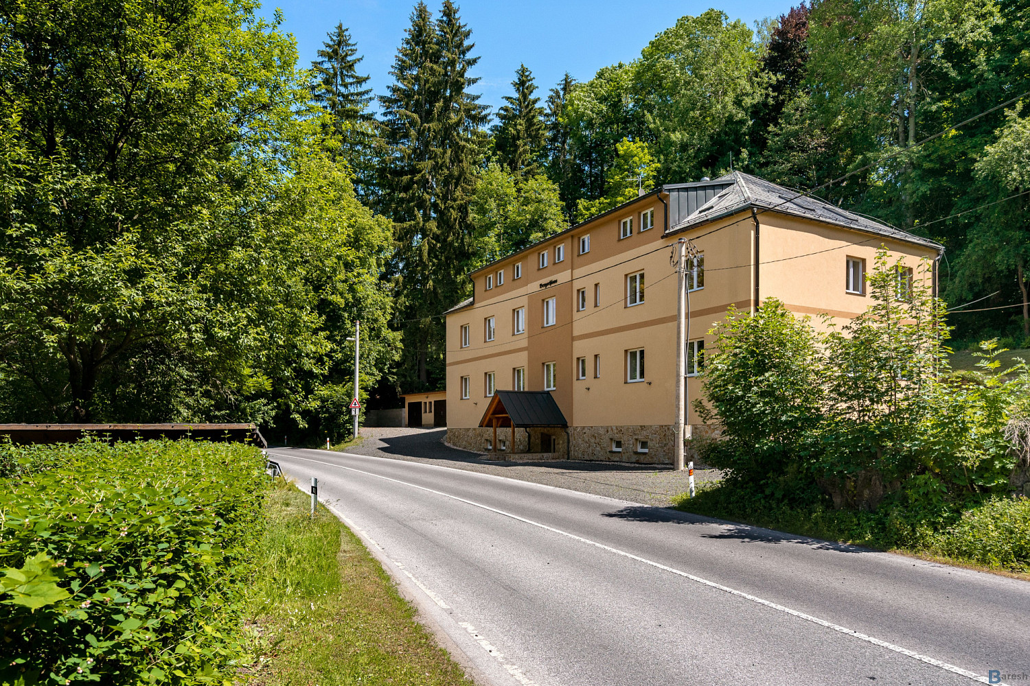Prodej bytu 4+kk 65 m² – fotografie 2