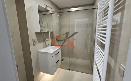 Pronájem bytu 3+kk 57 m², Jeremenkova, Šenov u Nového Jičína, okres Nový Jičín