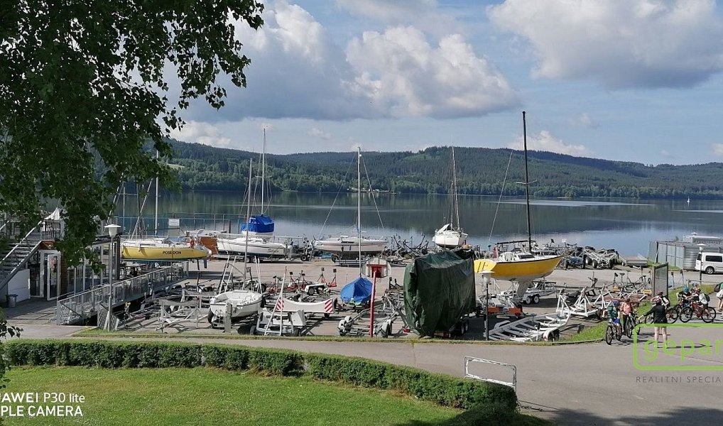 Prodej bytu 2+kk 69 m², Lipno nad Vltavou – náhled fotky 13