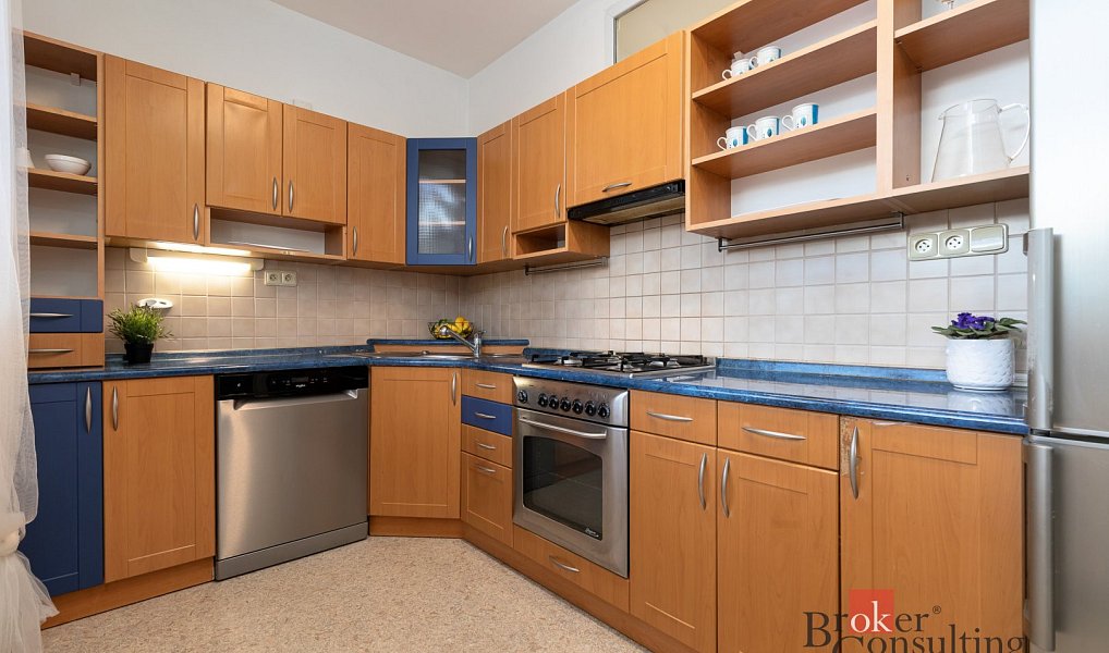 Prodej bytu 3+1 68 m², Český Těšín – náhled fotky 3
