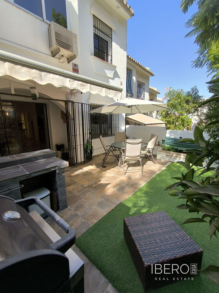 Prodej domu 120 m² s pozemkem 300 m² - Vista 2