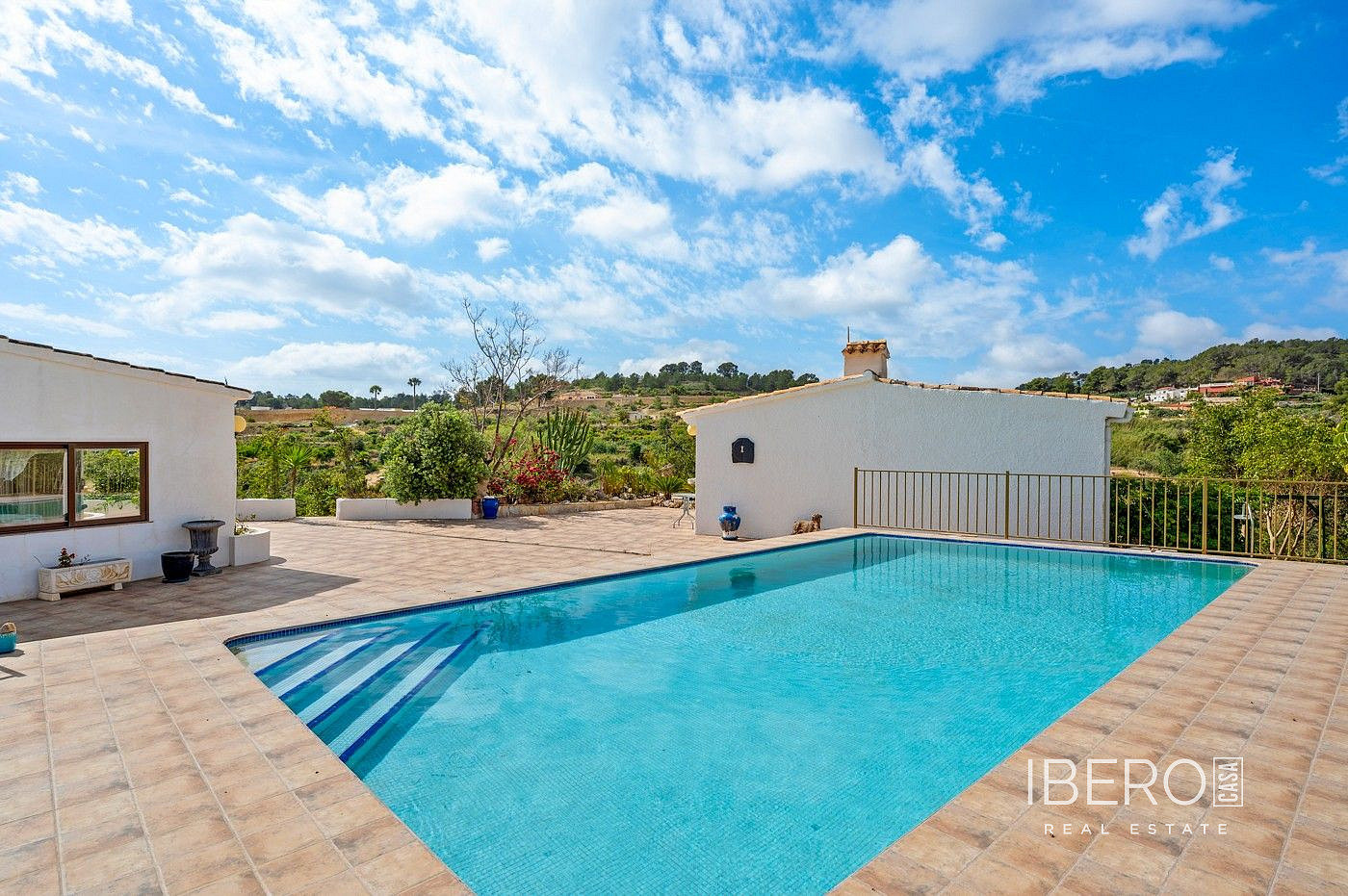 Casa 5+kk – la Nucia, la Marina Baixa - Vista 4