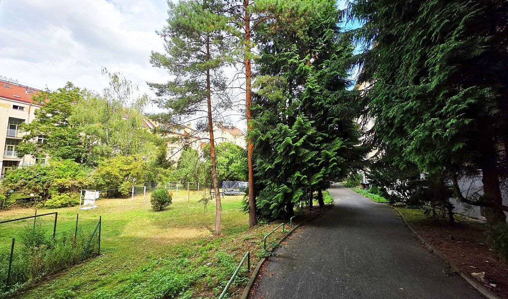 Prodej bytu 2+kk 39 m², Praha – náhled fotky 11