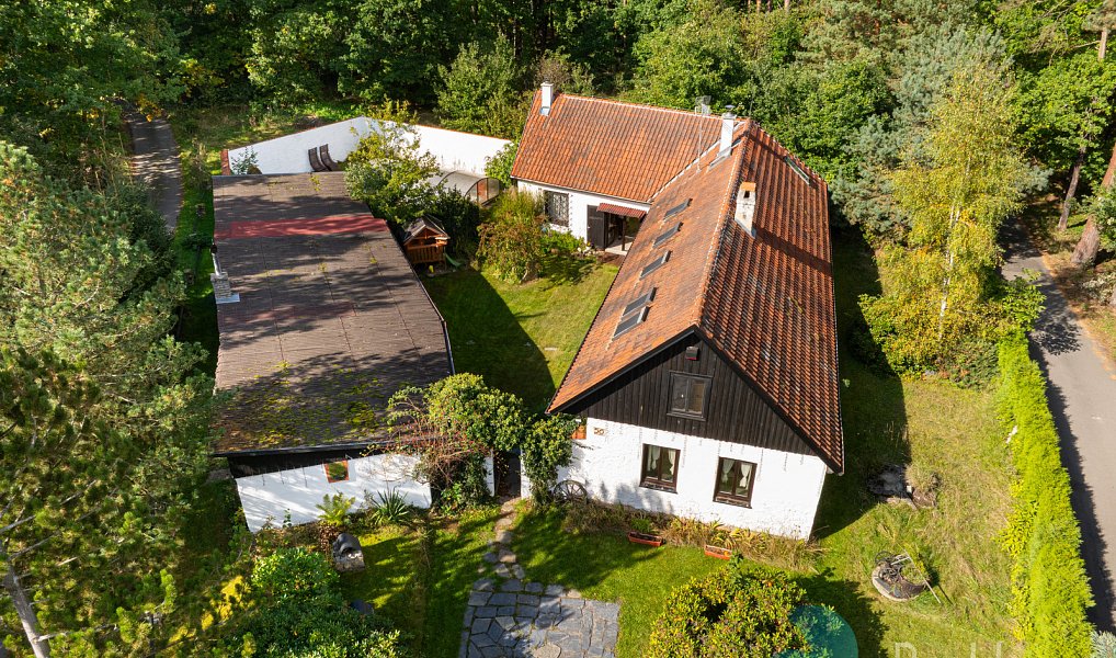 Prodej domu 180 m² s pozemkem 938 m², Klenovice – náhled fotky 24