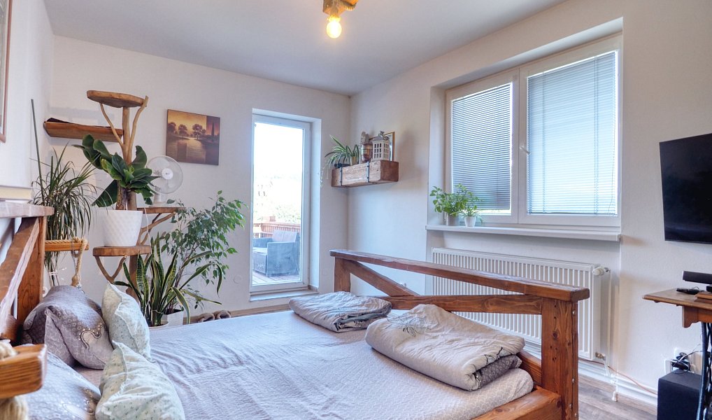 Prodej domu 292 m² s pozemkem 6 424 m², Oskava – náhled fotky 5