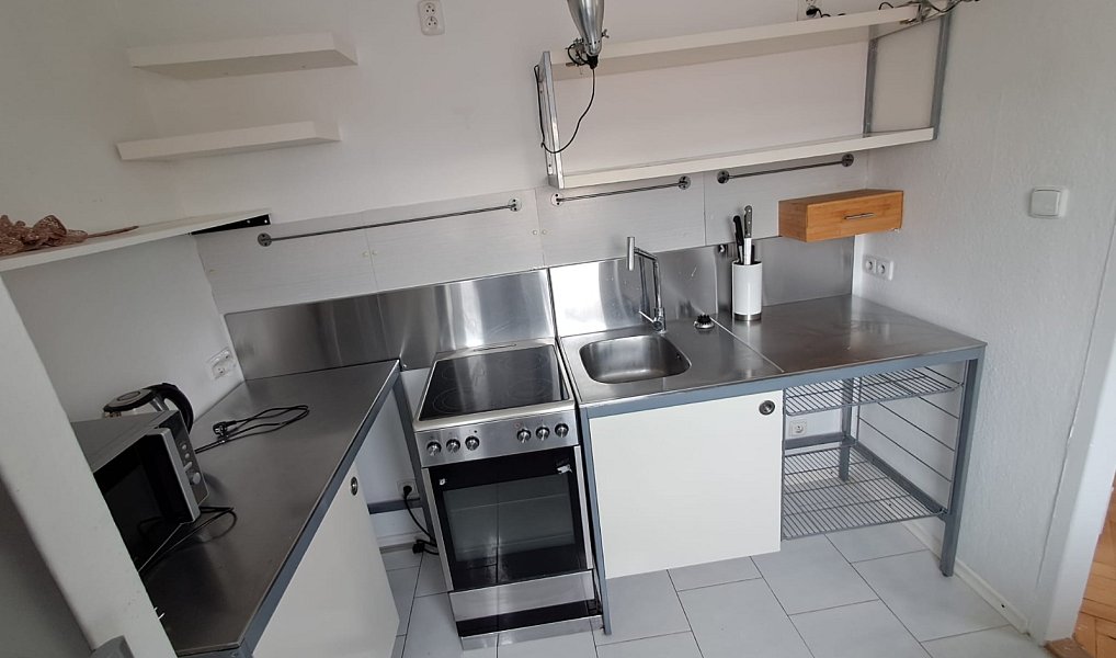 Pronájem bytu 1+1 34 m², Litvínov – náhled fotky 5
