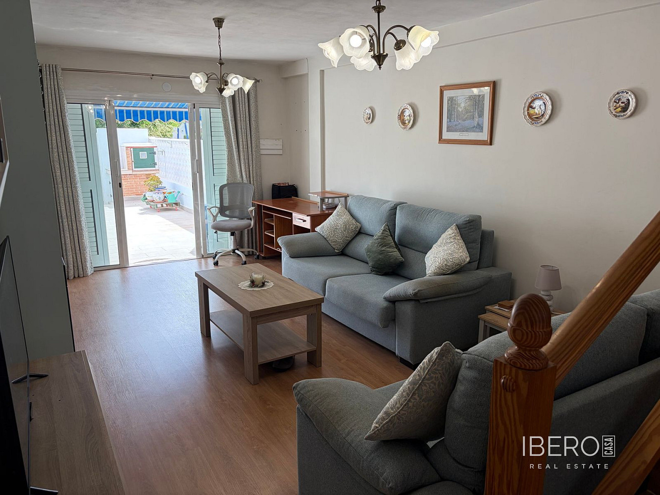 Casa 4+kk – Orihuela, Residencial Zeniasol II, Urbanización La Zenia II - Vista 5