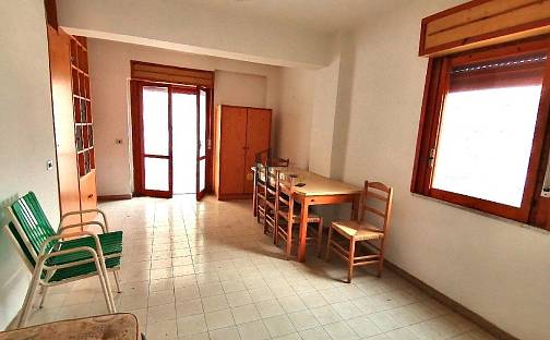 Prodej bytu 4+kk 90 m², Scalea, Provincia di Cosenza, Itálie
