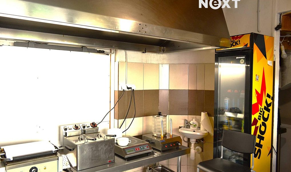 Pronájem obchodních prostor 16 m², Třeboň – náhled fotky 18