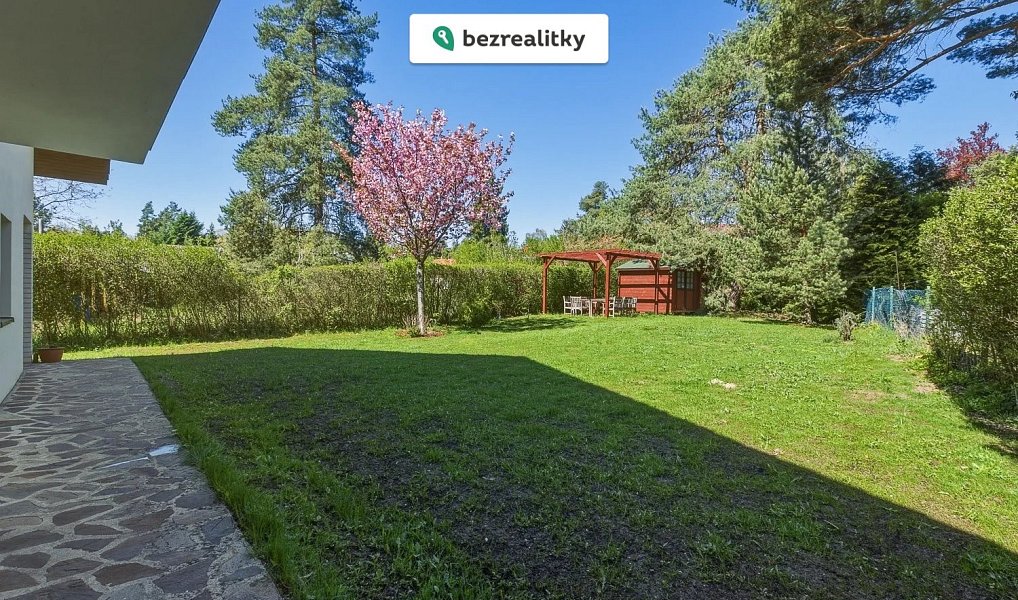 Prodej chaty/chalupy 155 m² s pozemkem 705 m², Slapy – náhled fotky 2
