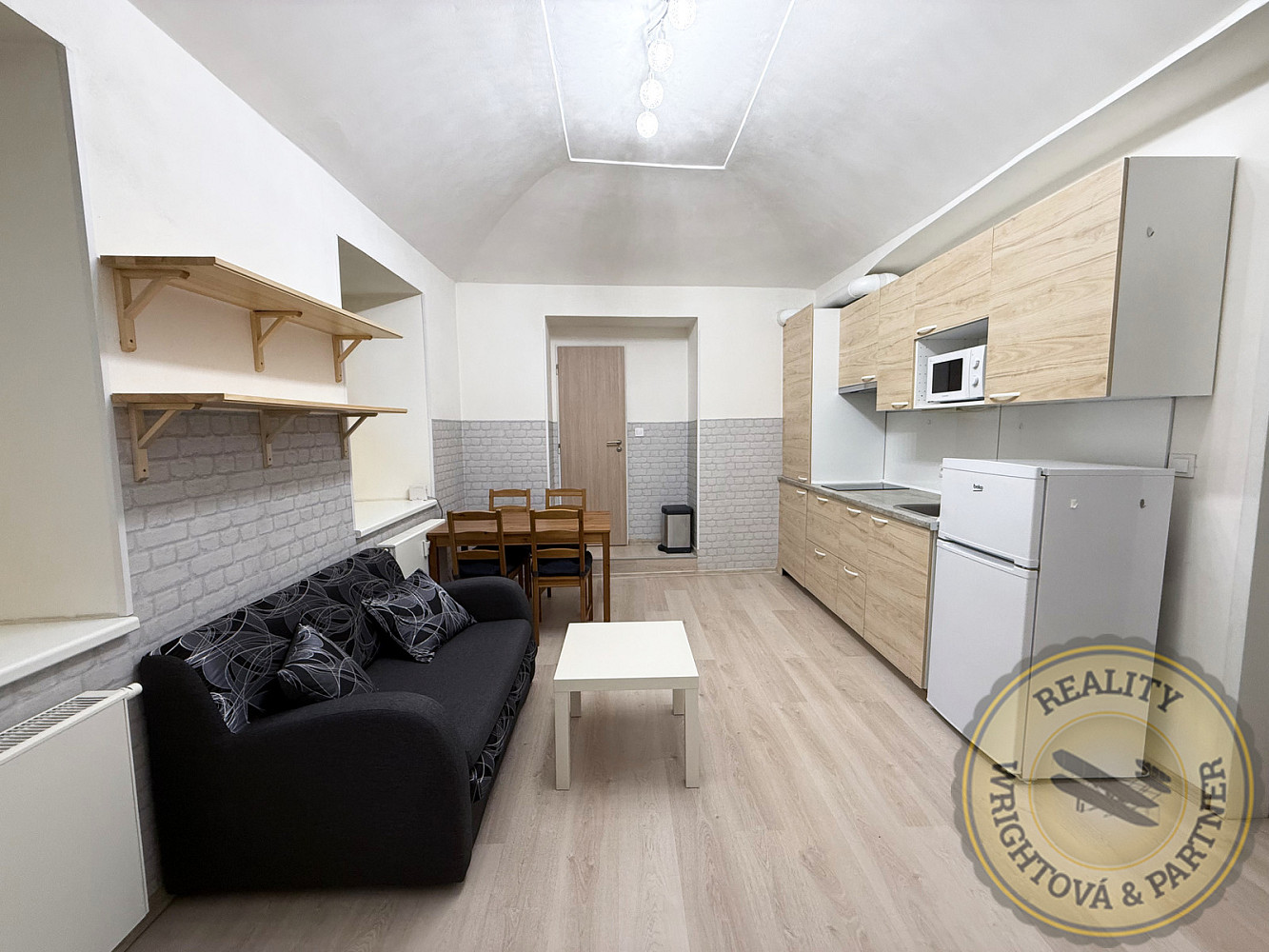 Prodej bytu 2+kk 37 m² — photo 4