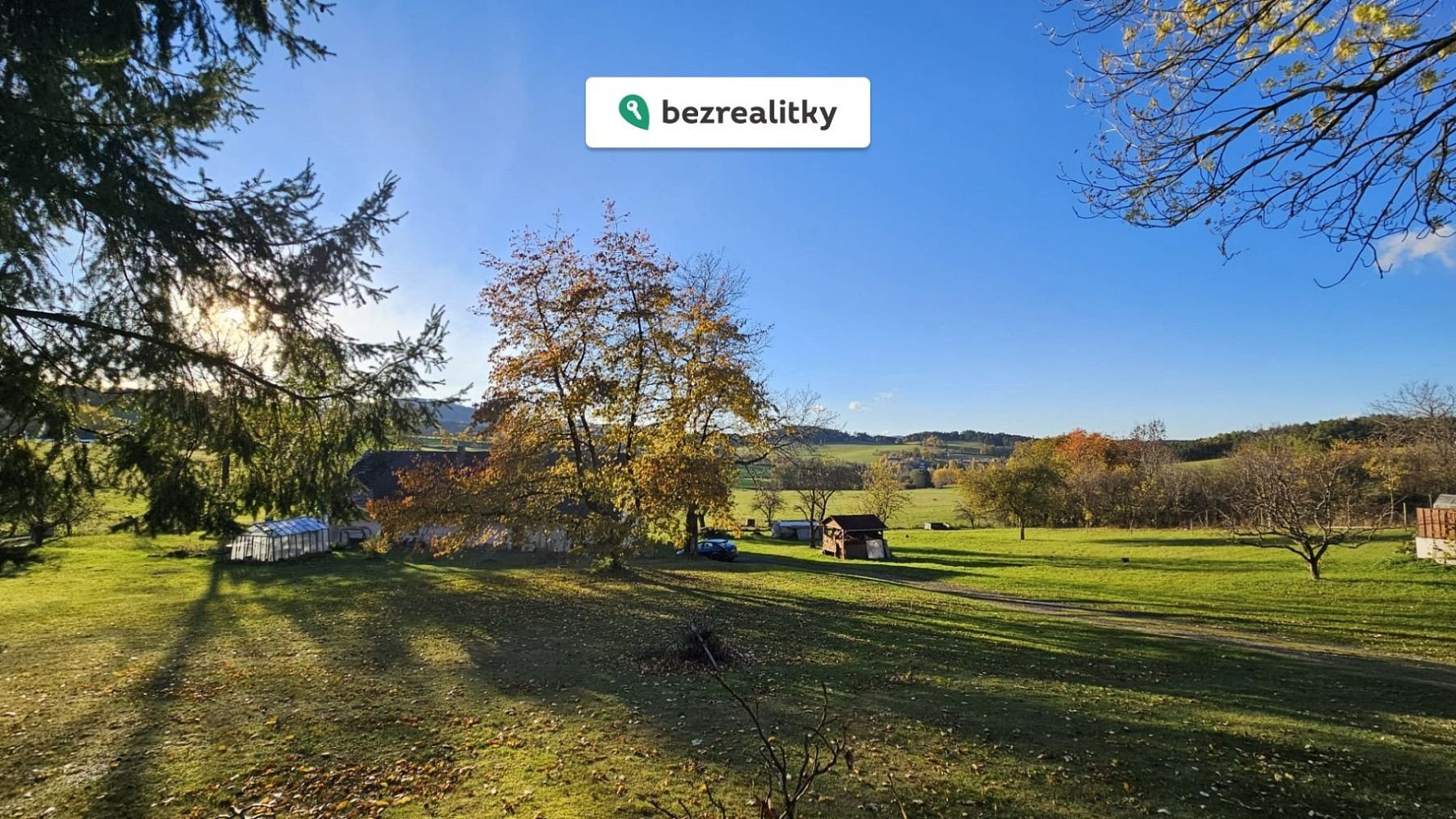 Prodej stavebního pozemku 1 000 m² — photo 3