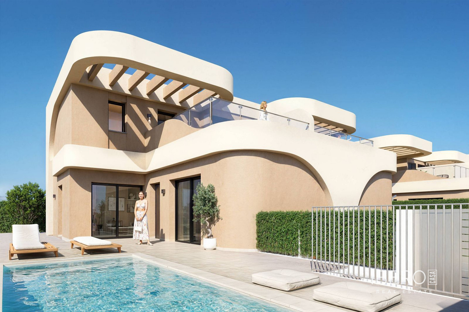 Casa 4+kk – Daya Nueva, el Baix Segura / La Vega Baja - Vista 2